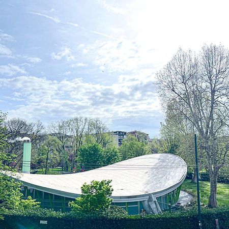 The Boutique Houses - Luxury Collection Solari Milano Exteriör bild