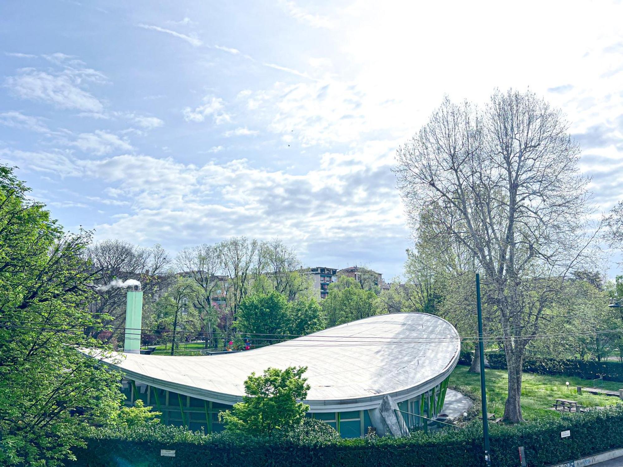The Boutique Houses - Luxury Collection Solari Milano Exteriör bild