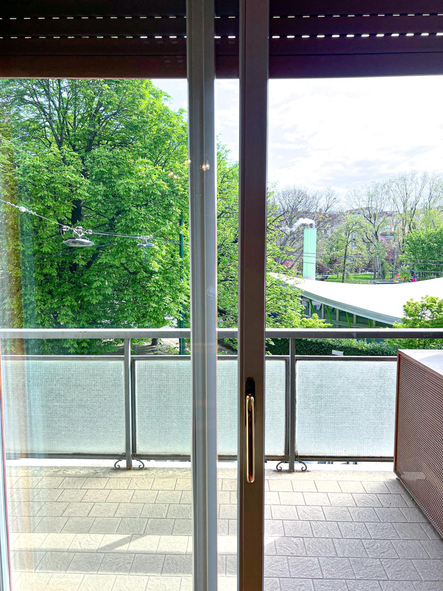 The Boutique Houses - Luxury Collection Solari Milano Exteriör bild
