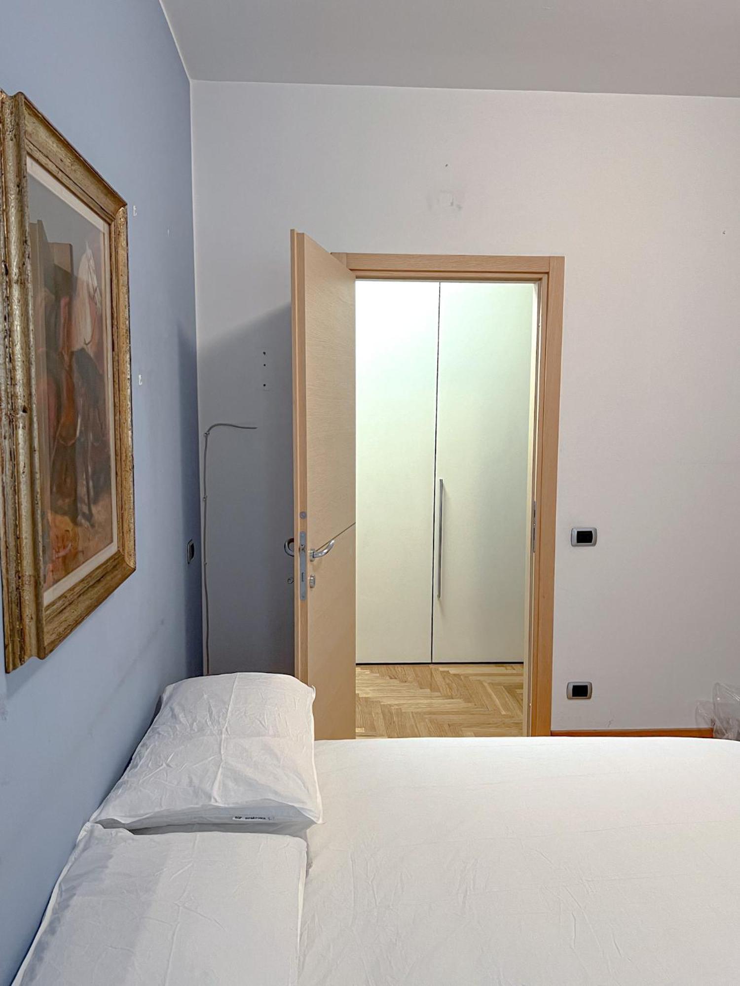The Boutique Houses - Luxury Collection Solari Milano Exteriör bild